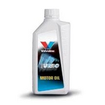 Valvoline（バルボリン） エンジンオイル Turbo 15W-50 1L×12本