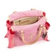 JUICY COUTURE（ジューシークチュール） Garden Gala Ms. Daydreamer ハンドバッグ Hydrangea Pink - 縮小画像2