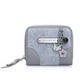 JUICY COUTURE（ジューシークチュール） Go Steady Small French Purse ウォレット Heather Cozy