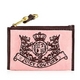 JUICY COUTURE（ジューシークチュール） New Scottie Embroidery Key Purse キーケース Nardels