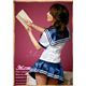 新作 アキバ系 女子高生セーラー服/コスプレ/コスチューム/z639 - 縮小画像5