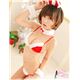 セクシーバニーガール6点セット/コスプレ/コスチューム/f226 - 縮小画像2