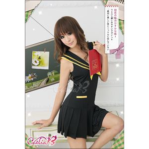 コスプレ セクシー女子高生セーラー服 z307-3