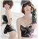 Fee Sexy コスプレ ソフトエナメルセクシーポリス5点セット f384_0