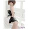 Fee Sexy コスプレ ソフトエナメルセクシーポリス5点セット f384_4