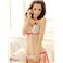 Fee Sexy コスプレ ホワイトレースセクシーテディ ランジェリー f379_1