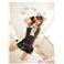 Alio Moon コスプレ 小悪魔ネコちゃんメイド6点セット f237_2