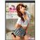 コスプレ モノトーンチェックのキュート制服 z733_4