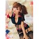 セーラー服 女子高生制服コスプレ／コスチューム／z971／衣装 - 縮小画像4