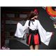 コスプレ 巫女 ハロウィン コスチューム アニメ 衣装 z1179 - 縮小画像3