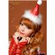 【クリスマスコスプレ 衣装】サンタクロースコスプレセット／コスチューム／s027 - 縮小画像5