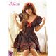 z1295／コスチューム／コスプレ衣装／制服／メイド／ロリィタ／ワンピ - 縮小画像3