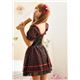 z1295／コスチューム／コスプレ衣装／制服／メイド／ロリィタ／ワンピ - 縮小画像5