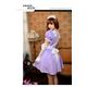 z1332 メイド メイド服 コスプレ 衣装 通販 - 縮小画像4