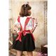 z1379 メイド服 ロリィタ コスプレ衣装 通販 - 縮小画像2