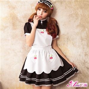 z1380 メイド服 ロリィタ コスプレ衣装 通販