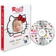 安心音 原盤 HELLOKITTYパッケージ お仕立券 - 縮小画像2