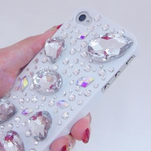 iphone4/4S ޡȥե󥱡 奨륹Ρ˲4