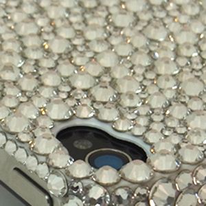 UVCoatingCasefor iphone4/4S ޡȥե󥱡 ꥹmixFullDeco˲5