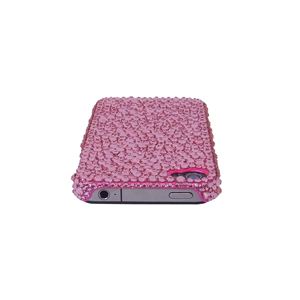 UVCoatingCasefor iphone4/4S ޡȥե󥱡 饤ȥmixFullDecoʥԥ󥯡˲3