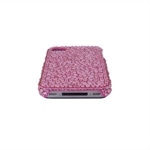 UVCoatingCasefor iphone4/4S ޡȥե󥱡 饤ȥmixFullDecoʥԥ󥯡˲4