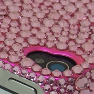 UVCoatingCasefor iphone4/4S ޡȥե󥱡 饤ȥmixFullDecoʥԥ󥯡˲5
