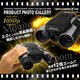 【防犯用】【超小型カメラ】【小型ビデオカメラ】双眼鏡 デジタル双眼鏡型 スパイカメラ スパイダーズX PRO （PR-805）フルハイビジョン 液晶モニター 光学12倍ズーム - 縮小画像5