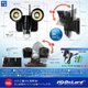 【防犯用】【監視カメラ】【防犯カメラ】 屋外投光器防犯カメラ センサーライト オンロード（OL-016） WiFi接続 P2P 動体検知 人感検知 LEDライト 簡単設置  - 縮小画像6