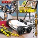 【RCオリジナルシリーズ】小型カメラ搭載ラジコン スマホ タブレット モニタリング 2.4GHz Wi-Fi対応 ラジコンタンク goodspress掲載 『i-spy tank』(OA-114B) iPhone iPad Android - 縮小画像2