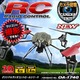 【RCオリジナルシリーズ】小型カメラ搭載ラジコン クアッドコプター ドローン 2.4GHz 4CH対応 6軸ジャイロ搭載 3Dアクション フリップ飛行『FUTURE BATTLESHIP』(OA-1740) VGA 60FPS - 縮小画像1