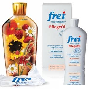 freiʥե饤 ޥ˥ƥ125ML۲