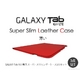 yGALAXY tab 10.1ê—pz ƒX[ƒp[ƒXƒŠƒ€ƒŒƒU[ƒP[ƒX3“_ƒZƒbƒg Ô LTE SC-01D
