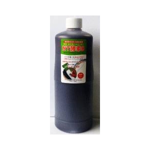 植物に活力を与える酵素 NT酵素8 1リットル ボトル