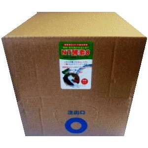 植物に活力を与える酵素 NT酵素8 10kg