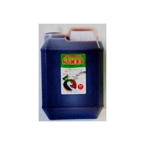 植物に活力を与える酵素 NT酵素8 2リットル ボトル