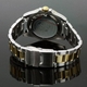 TECHNOS（テクノス） GMT 限定モデル メンズ 腕時計 T2134TG - 縮小画像3
