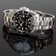 TECHNOS（テクノス） GMT 限定モデル メンズ 腕時計 T2134SB - 縮小画像2