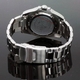 TECHNOS（テクノス） GMT 限定モデル メンズ 腕時計 T2134SB - 縮小画像3