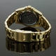 TECHNOS（テクノス） GMT 限定モデル メンズ 腕時計 T2134GG - 縮小画像3