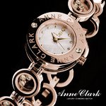 Anne Clark アン・クラーク レディース 腕時計 AT1008-09PG