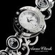 Anne Clark アン・クラーク レディース 腕時計 AT1008-09