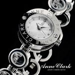 Anne Clark アン・クラーク レディース 腕時計 AT1008-09
