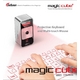 CELLUON(セルオン) 次世代レーザーキーボード magic cube(マジックキューブ) CELLUON(セルオン) 次世代レーザーキーボード magic cube(マジックキューブ)