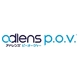 adlens（アドレンズ） 度数が調節できる眼鏡 ピーオーヴィー（adlens p.o.v） クリアー - 縮小画像3