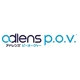 adlens（アドレンズ） 度数が調節できる眼鏡 ピーオーヴィー（adlens p.o.v） グリーン - 縮小画像3