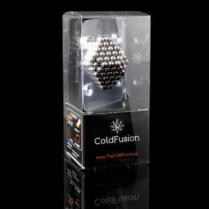 ColdFusion（コールドフュージョン：シルキーブラック）