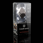 ColdFusion（コールドフュージョン：シルキーブラック）