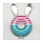 プニプニ可愛い携帯スタンド PhonePet アメリカンスター