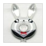 プニプニ可愛い携帯スタンド PhonePet ズーフィア