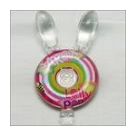 プニプニ可愛い携帯スタンド PhonePet サコックスポップ